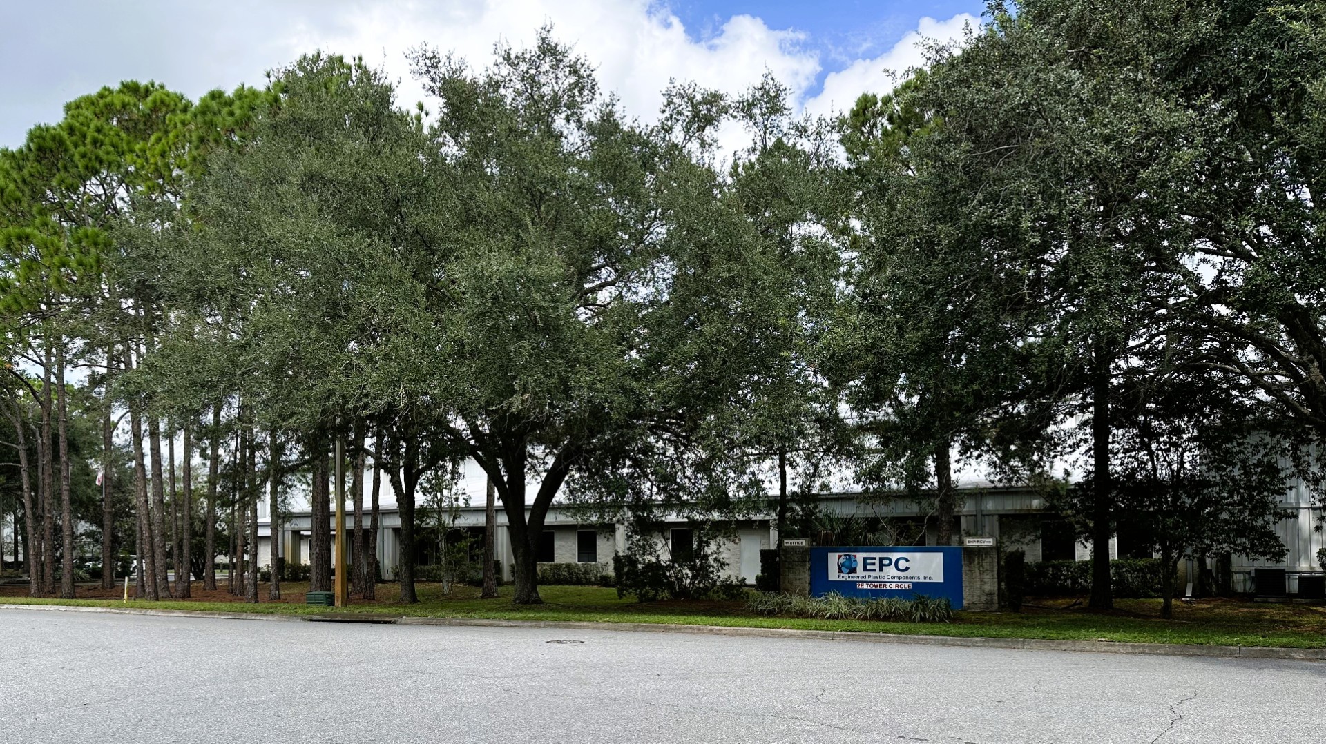 Ormond Beach, FL - Exterior